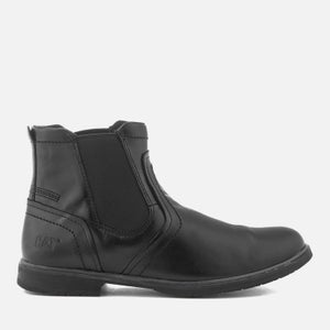 Caterpillar Men's Armitage Chelsea Boots - Black