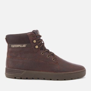 Caterpillar Men's Ryker Boots - Tea