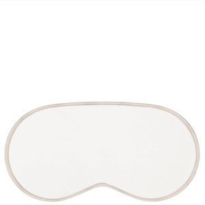 Iluminage Skin Rejuvenating Eye Mask with Anti-Aging Copper Technology - Ivory