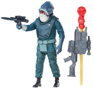 Star Wars: Rogue One Admiral Raddus Action Figure