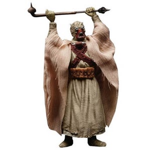 Star Wars Black Series Tusken Raider 6 Inch Action Figure