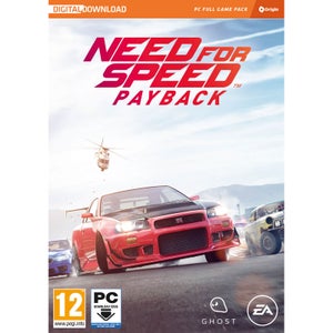Need for Speed Payback
