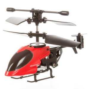 World's Smallest Helicopter