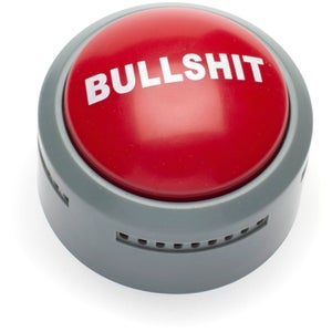 Bulls**t Button