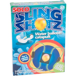 Sling Shotz