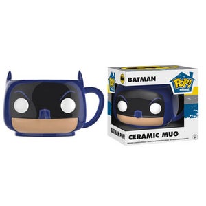 Batman Pop! Home Mug