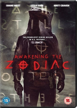 Awakening The Zodiac
