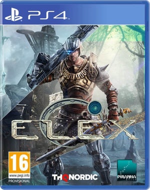 Elex