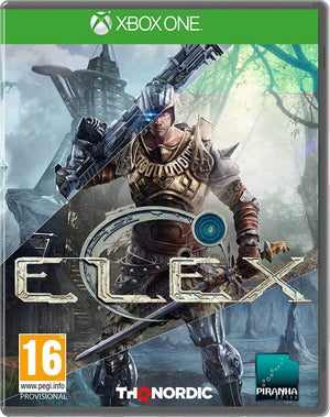 Elex