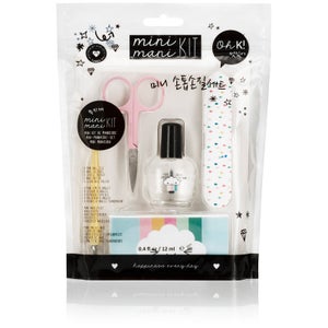 NPW Oh K! Mini Mani Kit