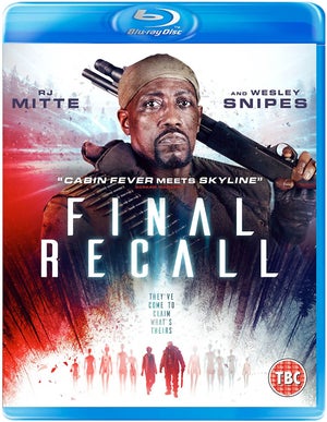 Final Recall