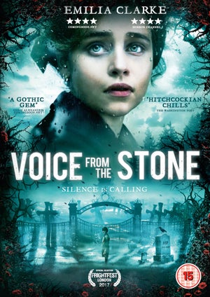 Voice From The Stone