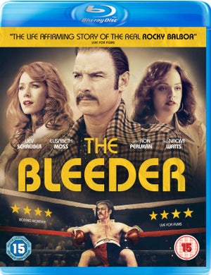 The Bleeder