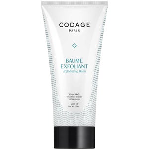 CODAGE Exfoliating Balm 200ml