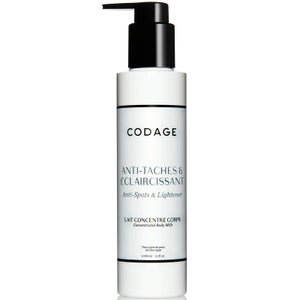CODAGE Anti-Spot & Lightening Concentrated Milk 150ml