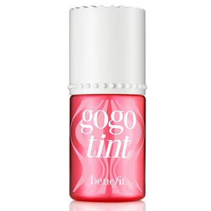 benefit GoGo Tint Lip and Cheek Stain 10ml