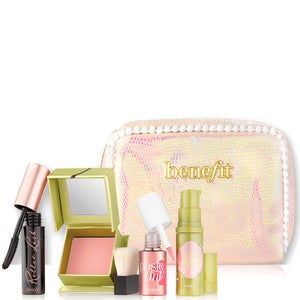 benefit Dandelion I Pink I Love You Kit