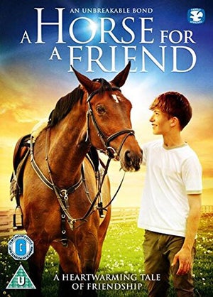 A Horse for a Friend