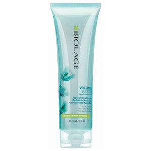 Biolage VolumeBloom AquaGelee Volumising Hair Gel Conditioner for Fine Hair 250ml