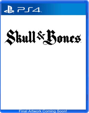 Skull & Bones