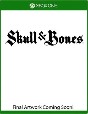 Skull & Bones