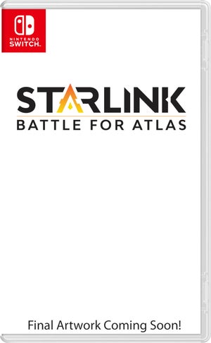 Starlink: Battle for Atlas