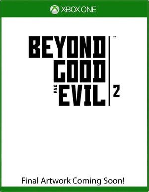 Beyond Good and Evil 2