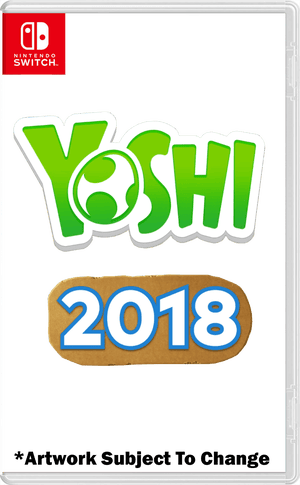 Yoshi