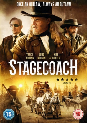 Stagecoach