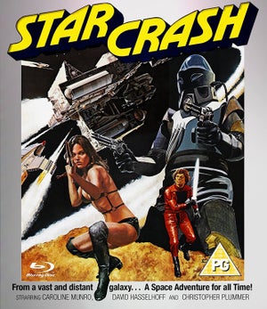 Starcrash