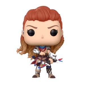 Horizon Zero Dawn Aloy Pop! Vinyl Figure