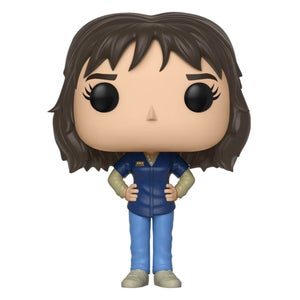 Stranger Things Joyce Pop! Vinyl Figure