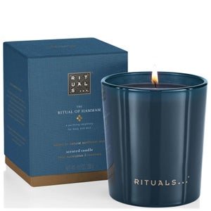 Rituals The Ritual of Hammam Scented Candle 290g