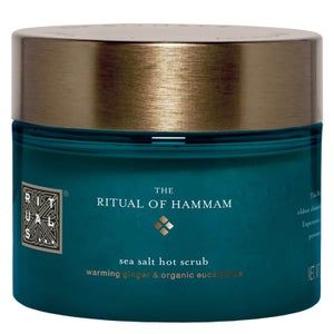 Rituals The Ritual of Hammam Hot Body Scrub 450g