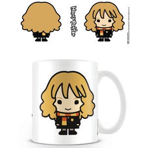 Harry Potter Kawaii Hermoine Mug