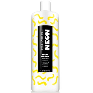 Paul Mitchell Neon Sugar Cleanse Shampoo 1000ml