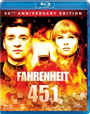 Fahrenheit 451