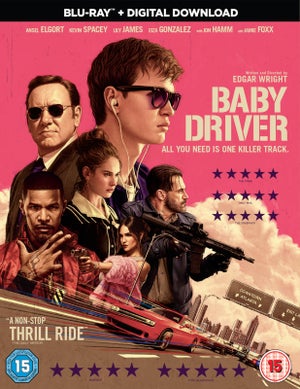 Baby Driver