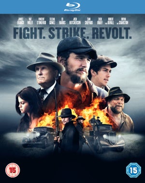 In Dubious Battle