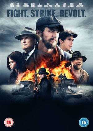 In Dubious Battle