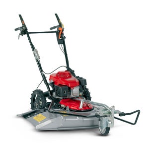 UM 616 EBE 61cm Side Discharge Variable Speed Grass Cutter