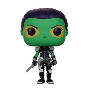 Guardians of the Galaxy Tell Tales Gamora Pop! Vinyl Figure