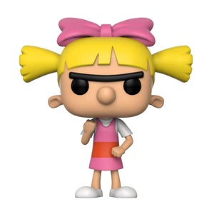 Figurine Pop! Helga Pataki Hé Arnold ! Nickelodeon