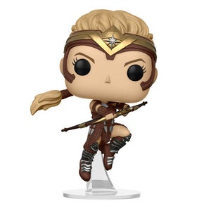 Wonder Woman Antiope Pop! Vinyl Figure