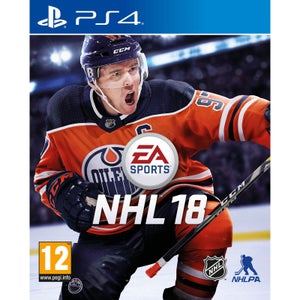 NHL 18