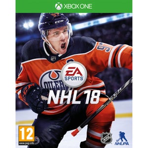 NHL 18