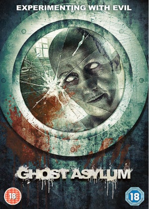 Ghost Asylum