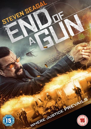 End of a Gun