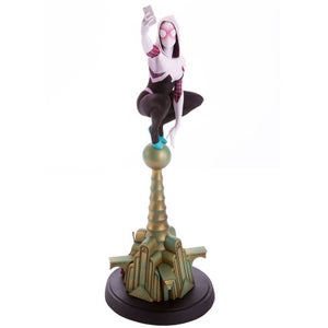 Mondo Marvel Spider-Gwen Statue
