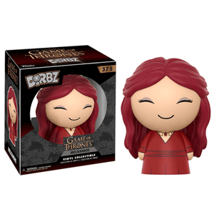 Game of Thrones Red Witch Dorbz Vinyl Figure